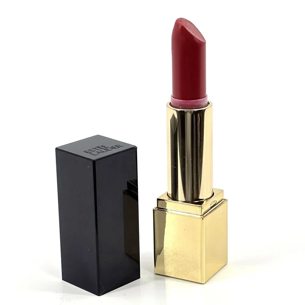 Pure Color Envy 240 Tumultuous Pink Sculpting Lipstick New .12 oz/3.5g FLAW